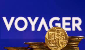 Crypto lender Voyager Digital gets approval to return $270 million to  customers, Wall Street Journal reports | Reuters