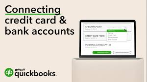 She has $200 cash and can't access any of the money in their bank because #1: How To Connect Your Bank Credit Card Accounts To Quickbooks Online Youtube