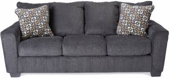 Shop ashley furniture homestore online for great prices, stylish furnishings and home decor. Fred Meyer Signature Design By Ashley Cara Sofa Gray 1 Ct