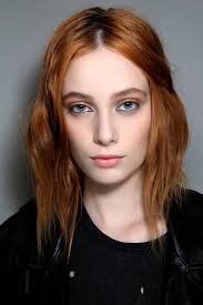 The pale colour will match your smooth complexion and button nose. These Are The Best Eyebrow Products For Redheads Stylecaster