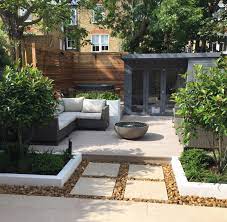 Garden Design South West London Wimbledon