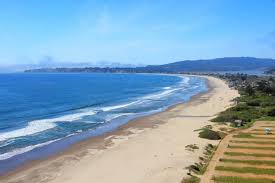 Stinson Beach Stinson Beach Ca California Beaches
