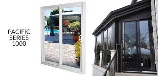 Factory Direct 1 Sliding Patio Doors