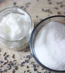 salt scrub recipe for soft skin the