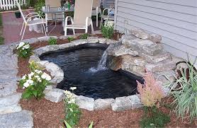 Backyard Water Features For Your