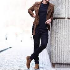 Chelsea boots are a classic ankle length boot for men and women. 300 Hombres Ideas Mens Outfits Mens Fashion Mens Haircuts Short