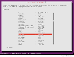 install ubuntu linux server 16 04 lts