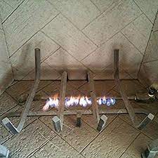 Wood Burning Fireplaces Lp