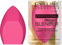 eveline cosmetics magic blender