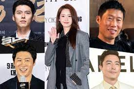 In a korean military camp in 1969, a married colonel falls madly in love with the beautiful wife of his new subordinate officer. Hyun Bin Yoona Yoo Hae Jin Daniel Henney And Jin Sun Kyu Confirmed For Confidential Assignment Sequel Soompi