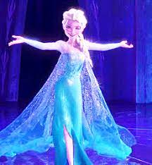 Elsa GIFs - Get the best GIF on GIPHY