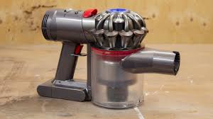 dyson v7 v8 disembly and cleaning