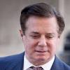 Story image for Mueller believes Manafort fed info to Russian from Washington Post