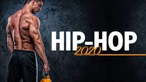 hip hop rap gym workout mix