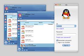 Softonic review a free communication program for windows. Qq International Download
