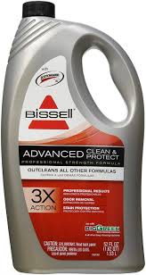 the bissell 49g51 advanced clean