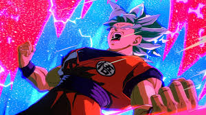 Dragon ball fighterz is an action fighter mmo set in the fantastic and popular dragonball universe, and is a 2d dragon ball fighting game for current generation hardware. Dragon Ball Fighterz Review Ign