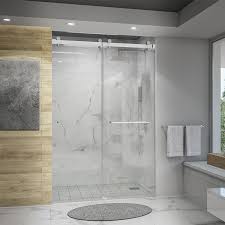 Napa Door Options Agalite Shower