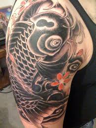 your koi tattoo what you need to know