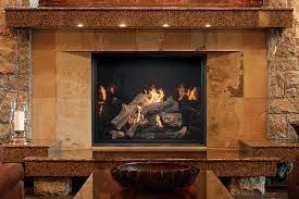 Town Country Luxury Fireplaces Tc42