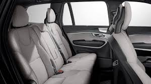 2022 Volvo Xc90 Photos Specs And