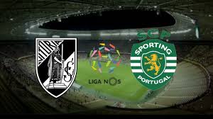Fc bayern münchen vs eintracht frankfurt highlights. Vitoria Sc X Sporting Campeonato Portugues 04 06 2020 Youtube
