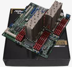 I want to know which mother board can be used and also the processor. Building A 40 Thread Xeon Monster Pc For Less Than The Price Of A Broadwell E Core I7 Techspot