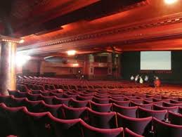 Playhouse Theatre Seating Plan Edinburgh Past08gpz