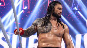 Roman Reigns Off Tonight's WWE Day 1 ...
