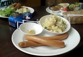 Beat eggs until light and frothy. The Top 5 German Christmas Dinners German Language Blog