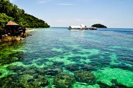 Tempat wisata di malaysia bukan hanya kuala lumpur dan penang, coba juga liburan ke pulau ini! 7 Pulau Indah Di Malaysia Yang Cocok Dijadikan Destinasi Liburan