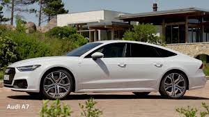 Maybe you would like to learn more about one of these? 2021 Audi A7 Review Ratings Specs Prices And Photos The Car Connection