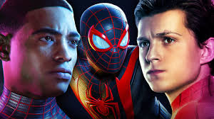 The roles are open to either male or female actors, with an age range related: Marvel Studios Rumored To Have Cast Actor For Mcu S Miles Morales