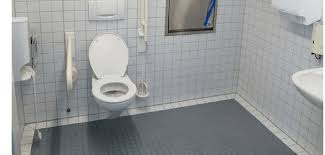 Living barrier free #6 of top ten wheelchair accessible bathrooms. Handicap Bathroom Design Tips For Customizing Your Bathroom Accessible Homes Advisor