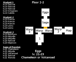 Floor 2 2 Min Hero Tower Of Sages Wiki Fandom Powered