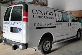 century carpet cleaning services