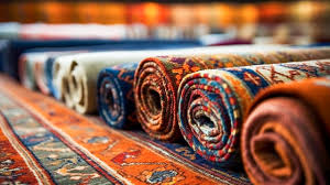 how oriental rug design is interpreted