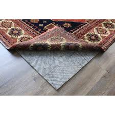 thick felt non skid carpet rug pad