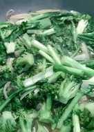 See more of resep sawi hijau on facebook. 29 Resep Cah Sawi Sayur Vegetarian Enak Dan Sederhana Ala Rumahan Cookpad