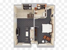 3d floor plan suite hotel hotel room