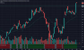 Bsbr Stock Price And Chart Nyse Bsbr Tradingview