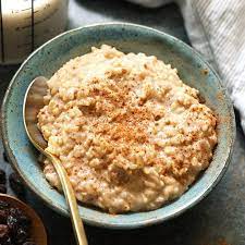 Rice Pudding Recipe Eatingwell gambar png