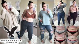 Will It Fit American Eagle Aerie Try On Haul