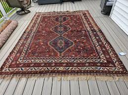 shiraz rug s ebay