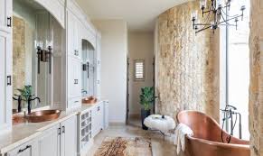 master bathrooom rug decor ideas