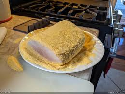 peameal bacon canadian pickled pork
