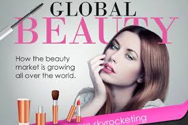 27 cosmetics industry statistics and