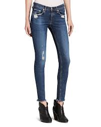 Jeans The Skinny In La Paz