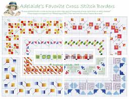 Free Cross Stitch Charts