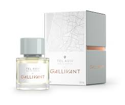 gallivant travel fragrances frank design